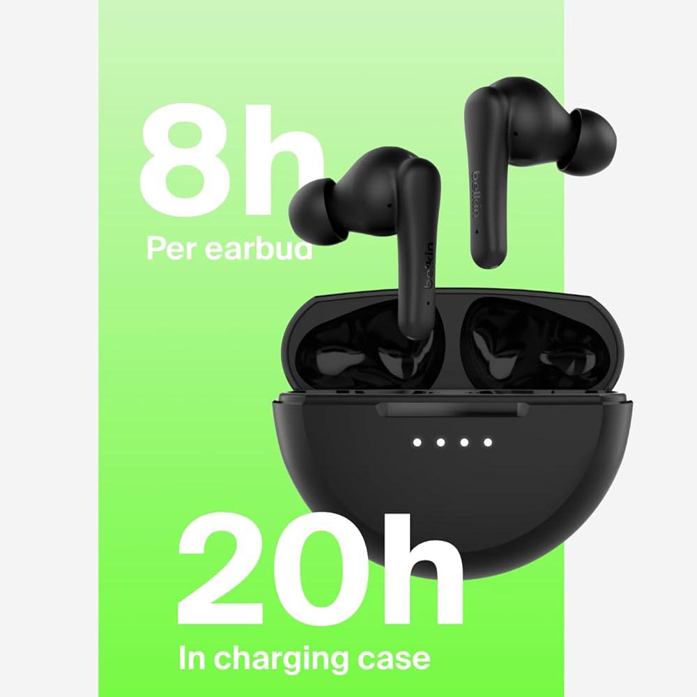 EAR BUDS - BELKIN