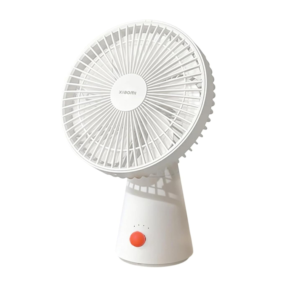RECHARGEABLE FAN - XIAOMI
