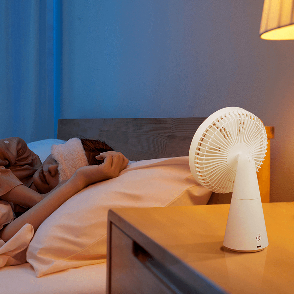 RECHARGEABLE FAN - XIAOMI