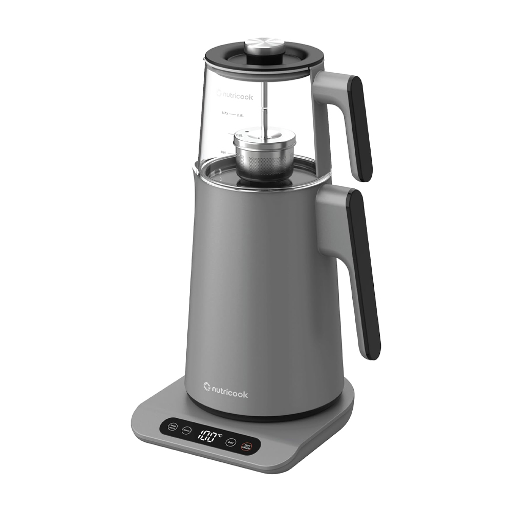 KETTLE - 1.7L - NUTRICOOK