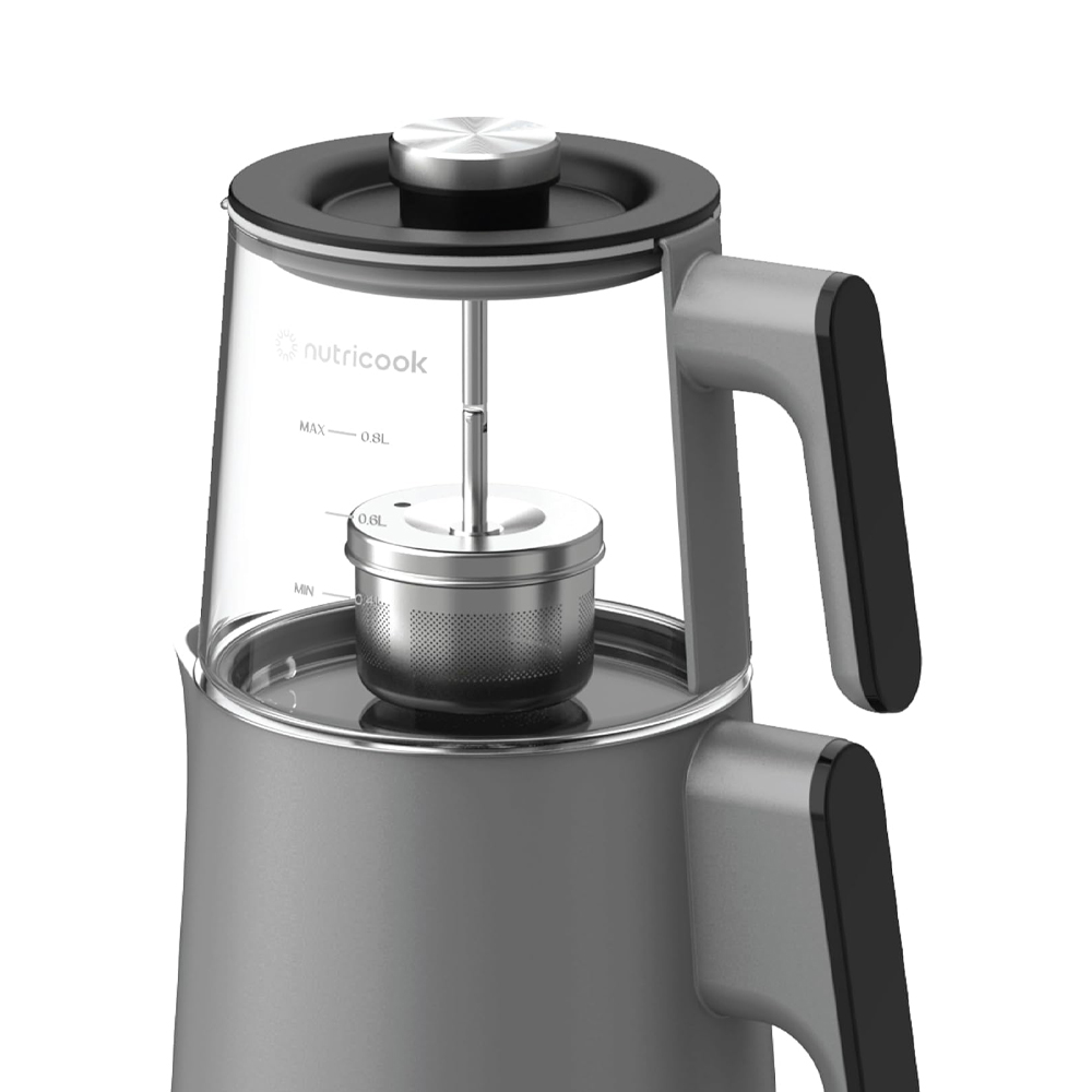 KETTLE - 1.7L - NUTRICOOK