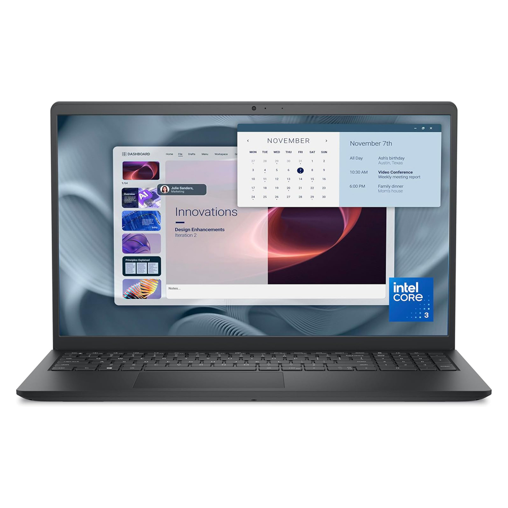15 PV15250 LAPTOP - DELL