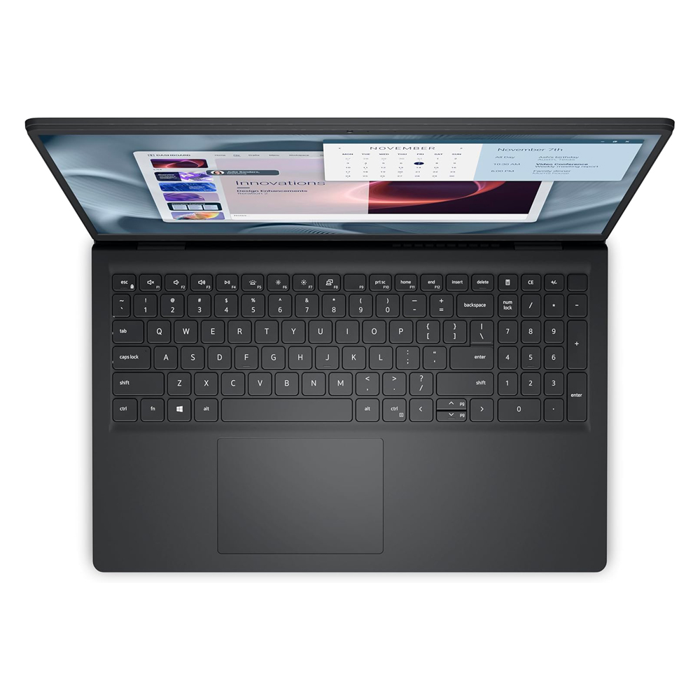 15 PV15250 LAPTOP - DELL