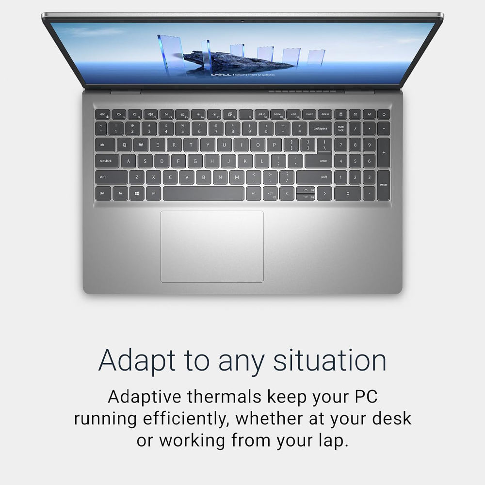 15 PV15250 LAPTOP - DELL