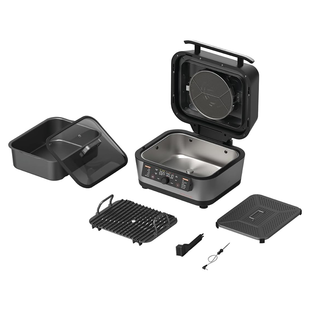 MULTICOOKER - NUTRICOOK