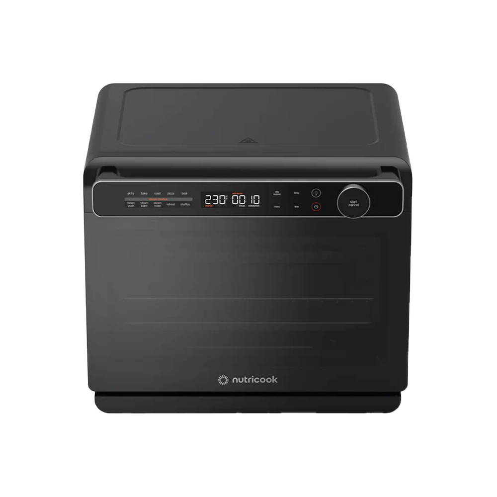 ELECTRIC OVEN 24L - NUTRICOOK