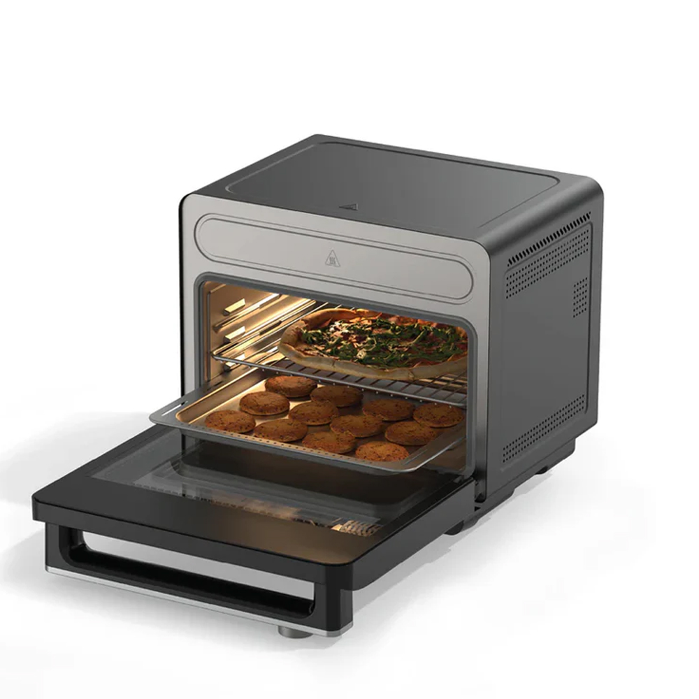 ELECTRIC OVEN 24L - NUTRICOOK