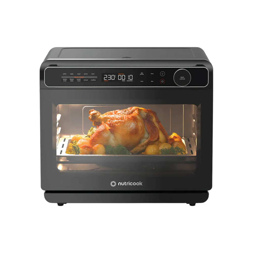 ELECTRIC OVEN 24L - NUTRICOOK