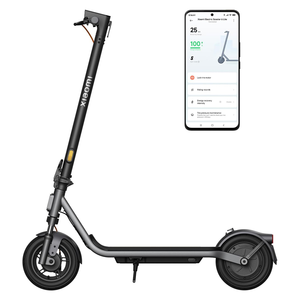 SCOOTER - XIAOMI