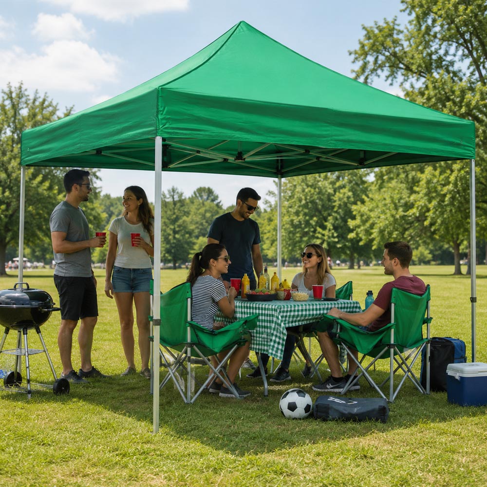 GAZEBO / TENT