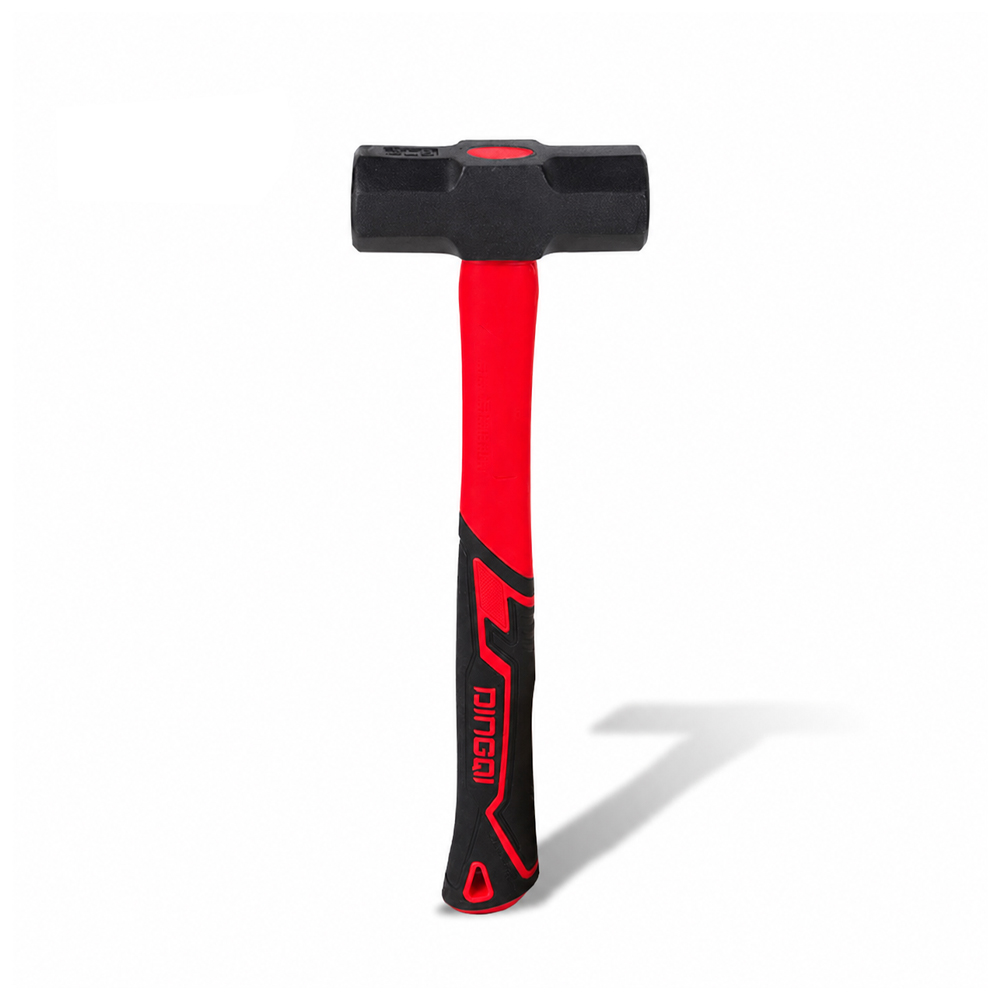 HAMMER - DINGQI