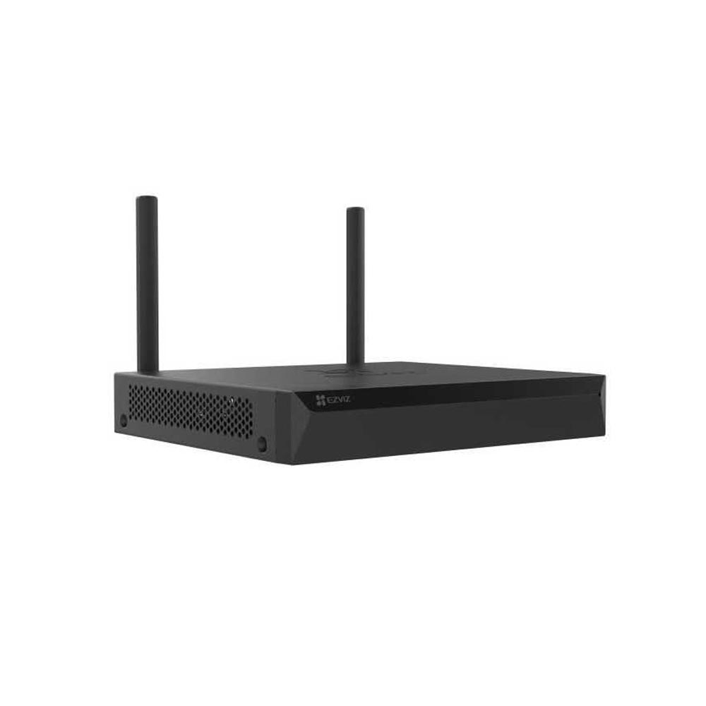 NETWORK CAMERA RECORDER - EZVIZ