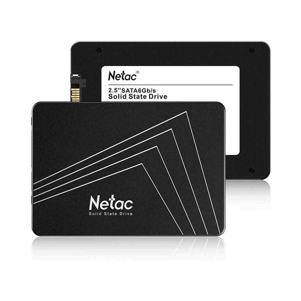 INTERNAL SSD 240GB - NETAC