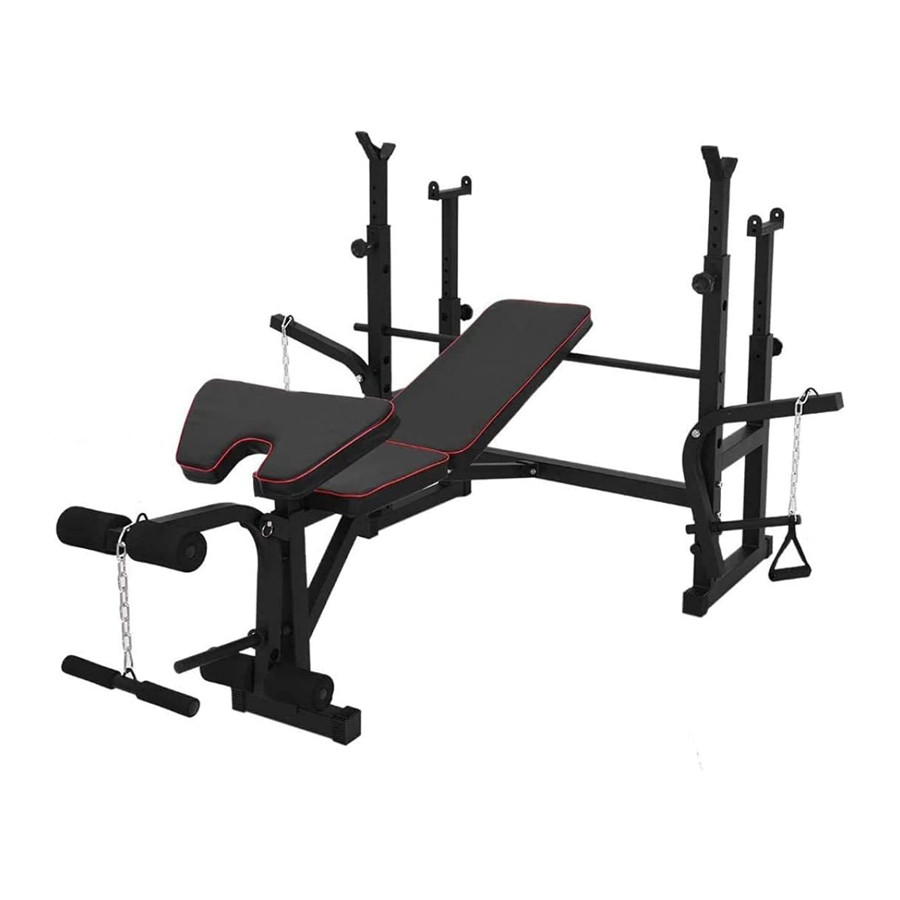 WEIGHT BENCH