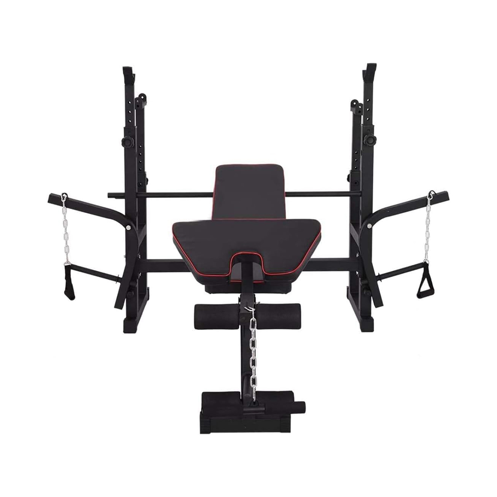 WEIGHT BENCH