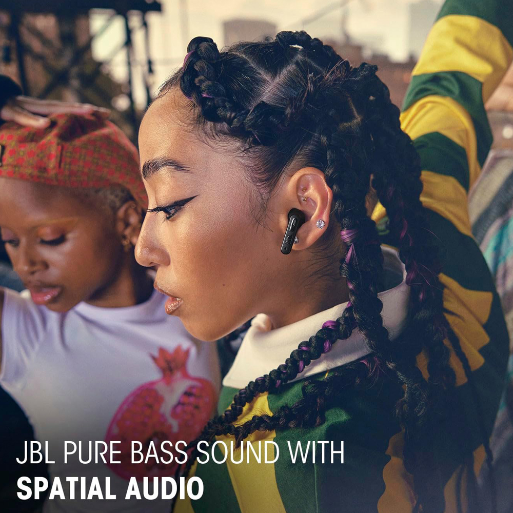 EAR BUDS - JBL