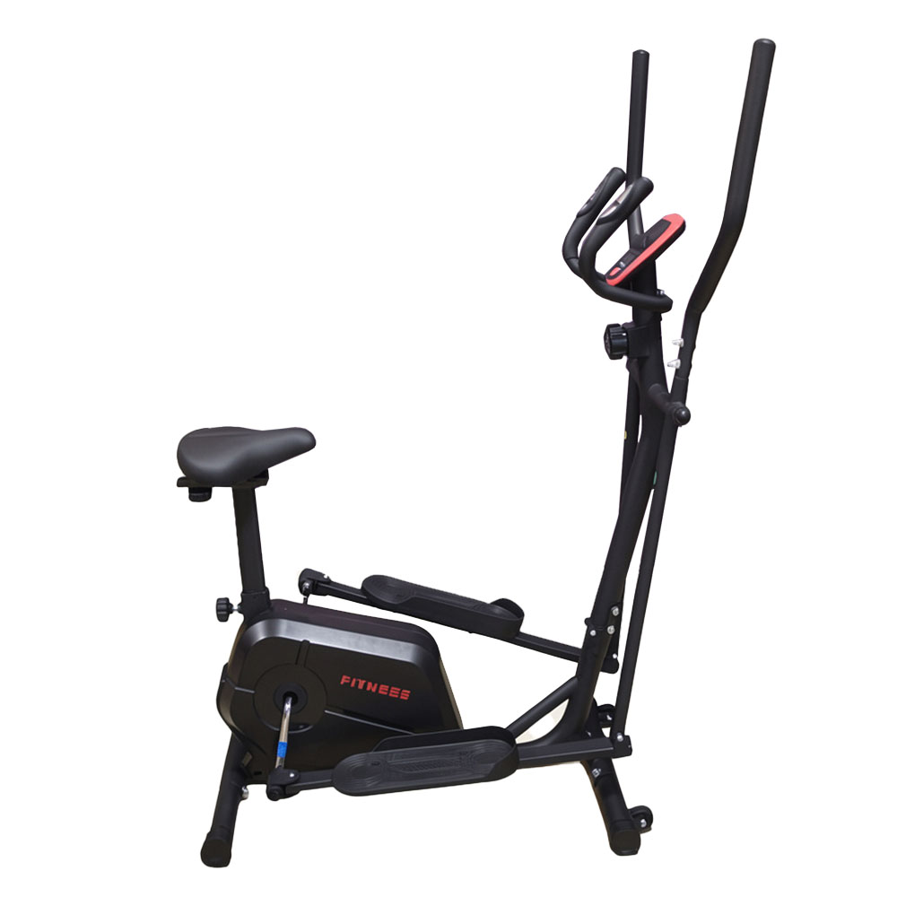 ELLIPTICAL BIKE