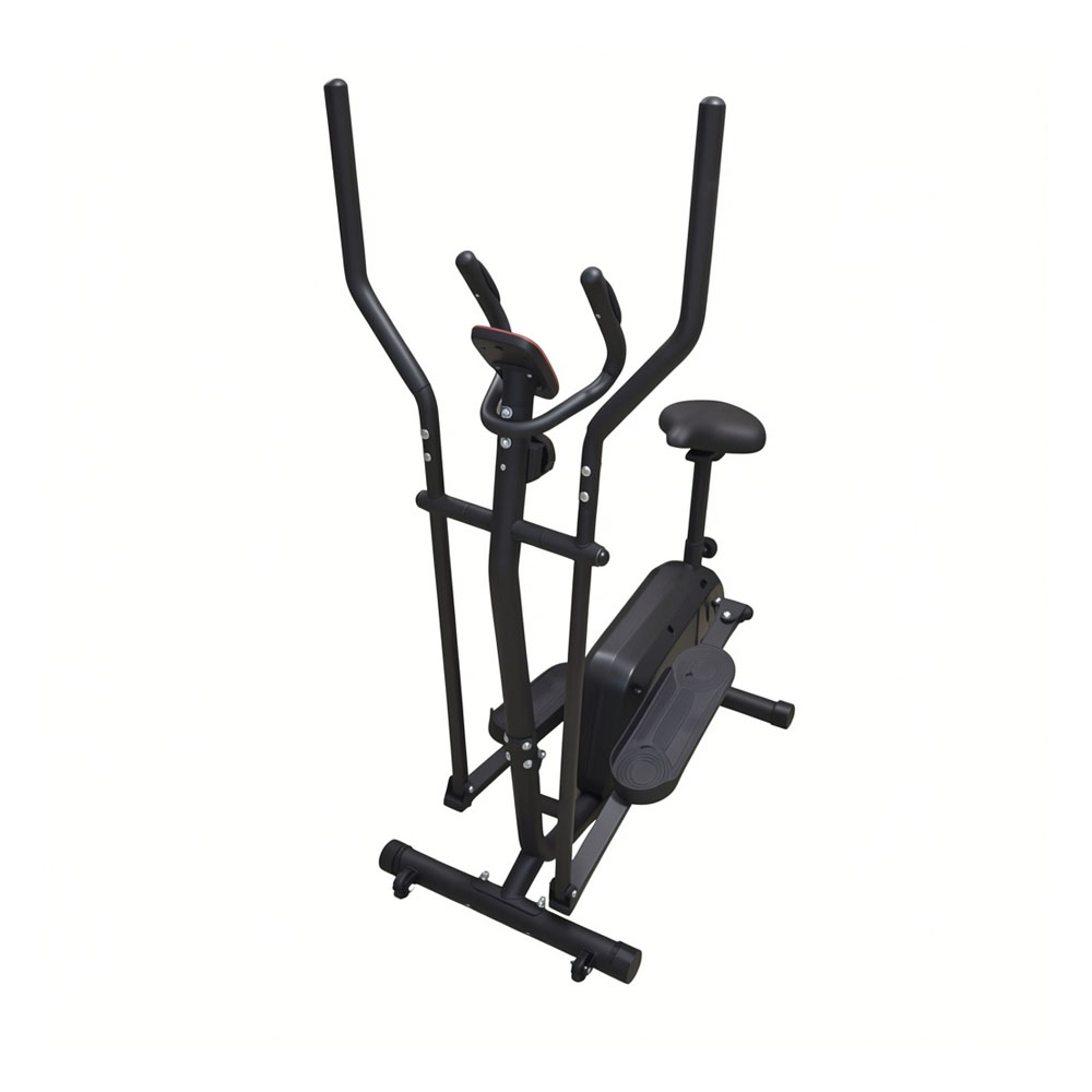 ELLIPTICAL BIKE