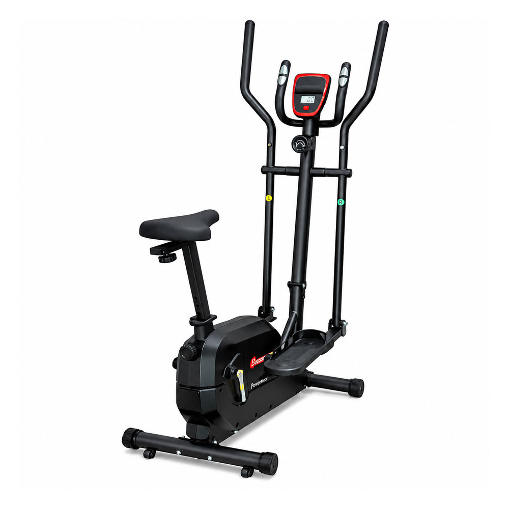 ELLIPTICAL BIKE