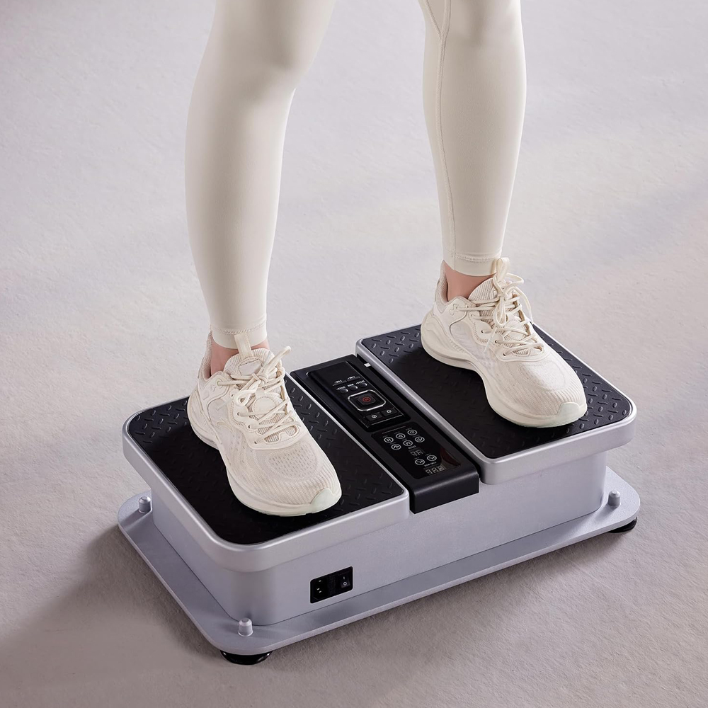 VIBRATION FAT BURNER - ROTAI