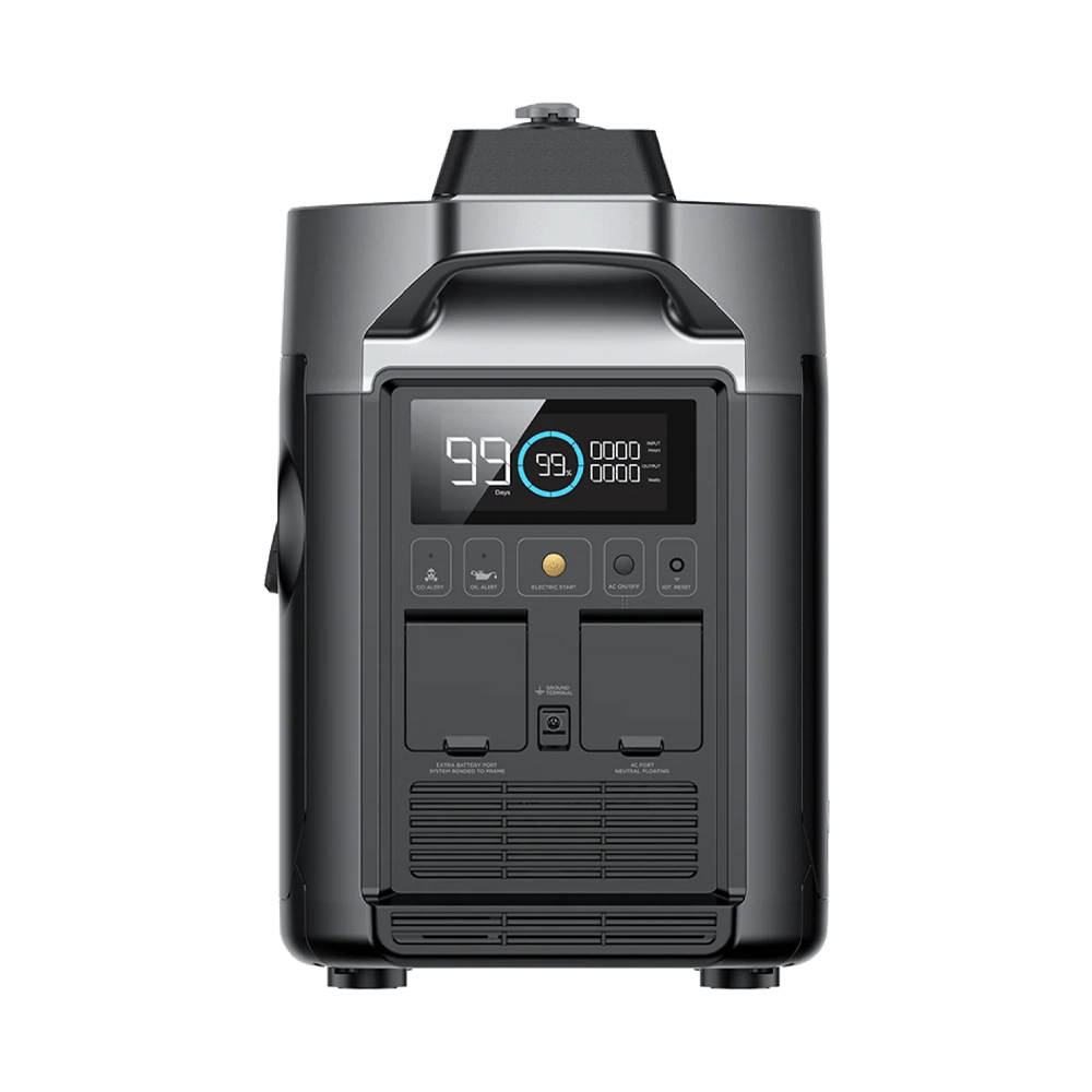 SMART GENERATOR - ECOFLOW