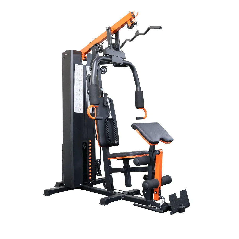 GYM MACHINE