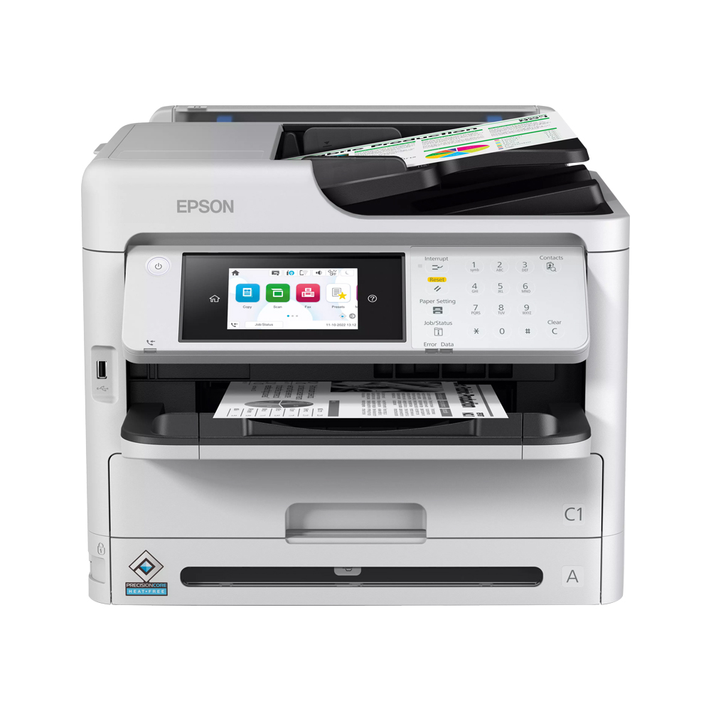 PRINTER ALL-IN-ONE - EPSON