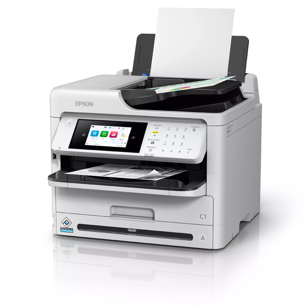 PRINTER ALL-IN-ONE - EPSON