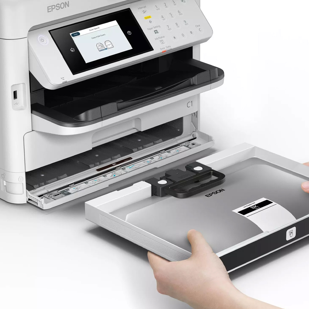 PRINTER ALL-IN-ONE - EPSON