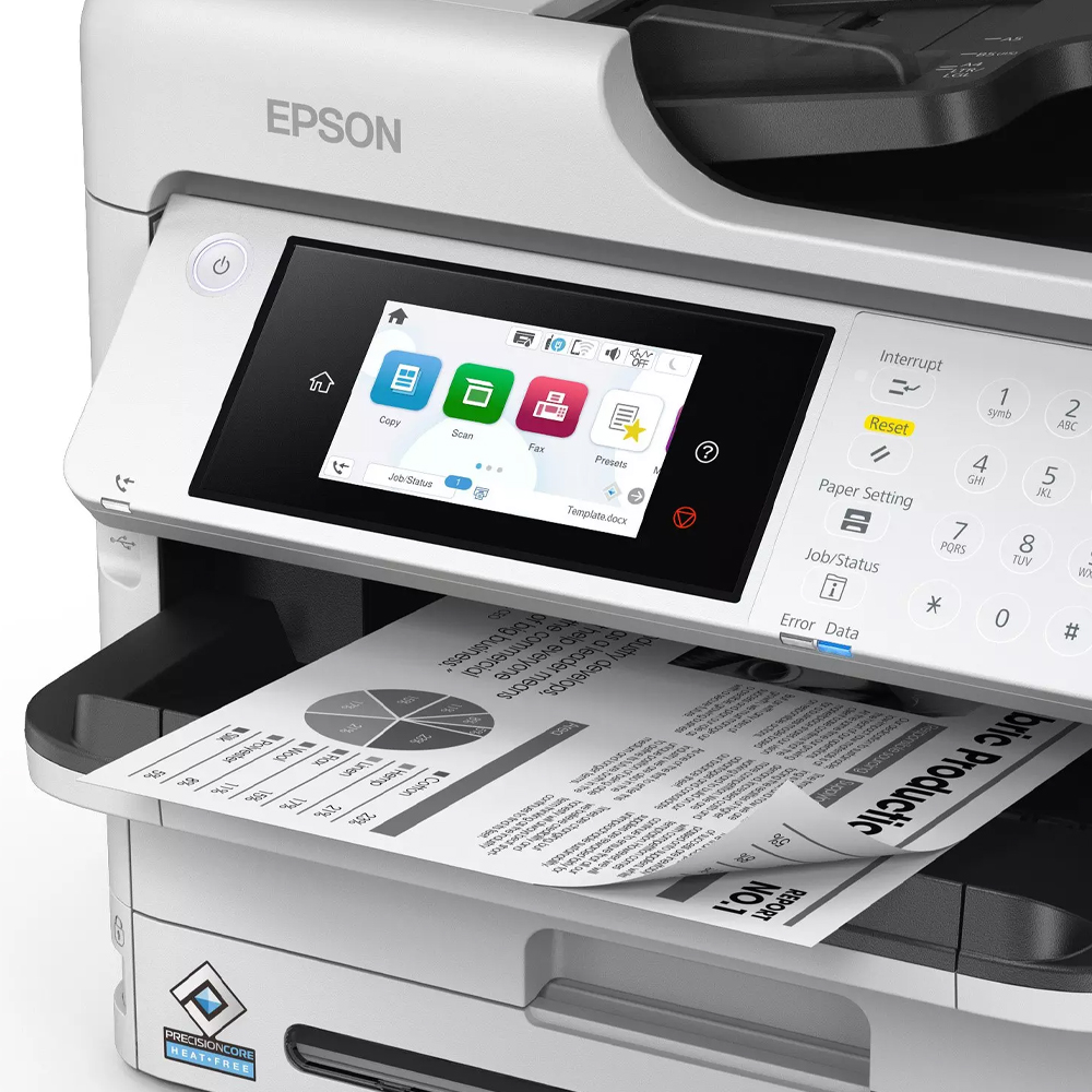 PRINTER ALL-IN-ONE - EPSON