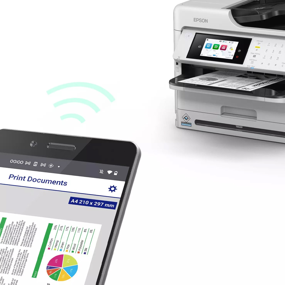 PRINTER ALL-IN-ONE - EPSON