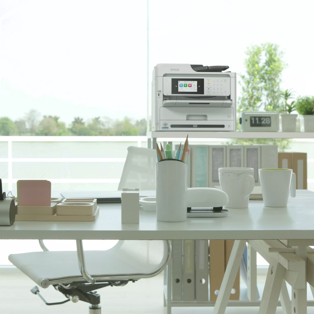 PRINTER ALL-IN-ONE - EPSON