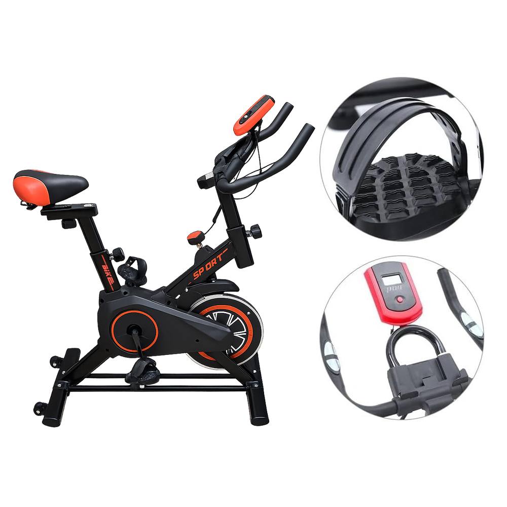 SPINNING BIKE