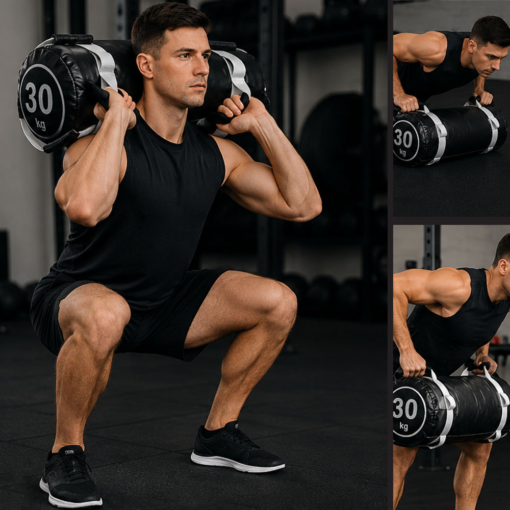 SANDBAG - 30KG