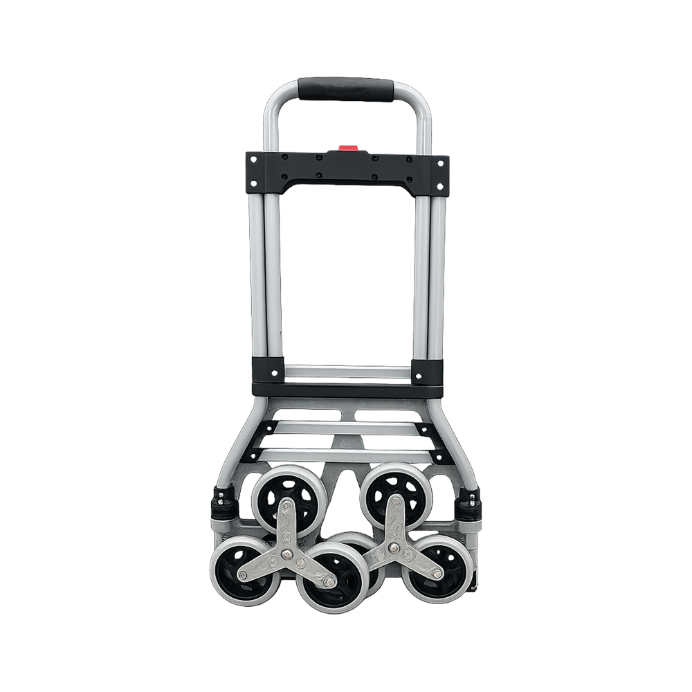 TROLLEY SACK TRUCK