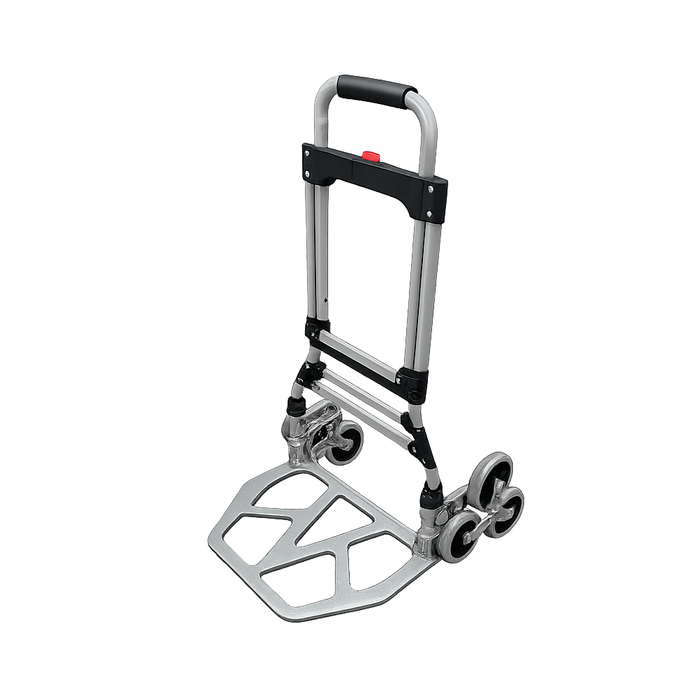 TROLLEY SACK TRUCK