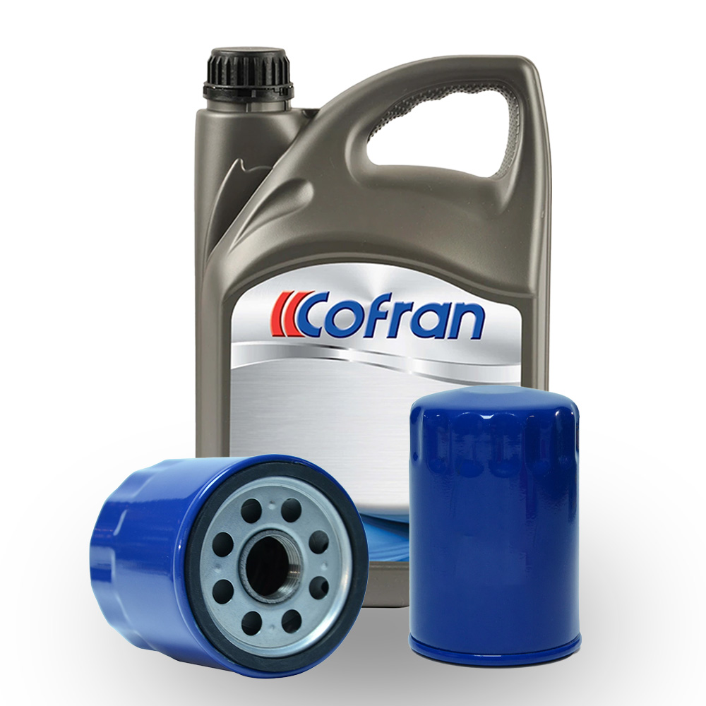 SERVICING PACK - MITSUBISHI SPORTERO