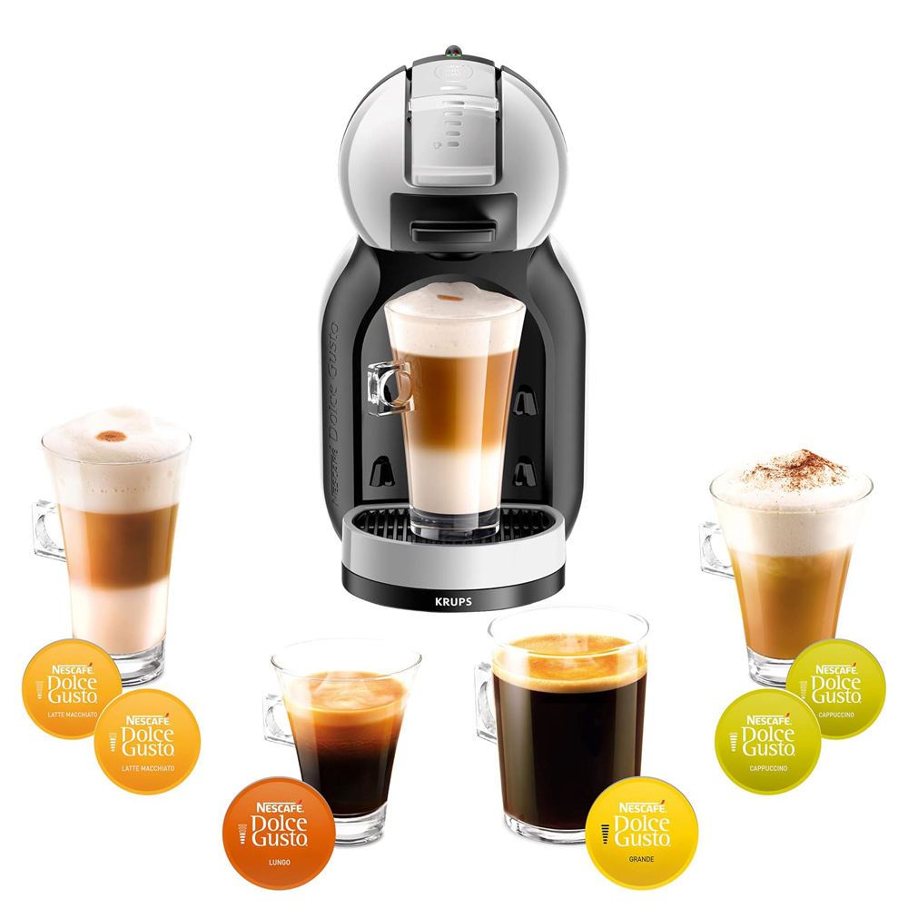 COFFEE MACHINE MINI ME - DOLCE GUSTO