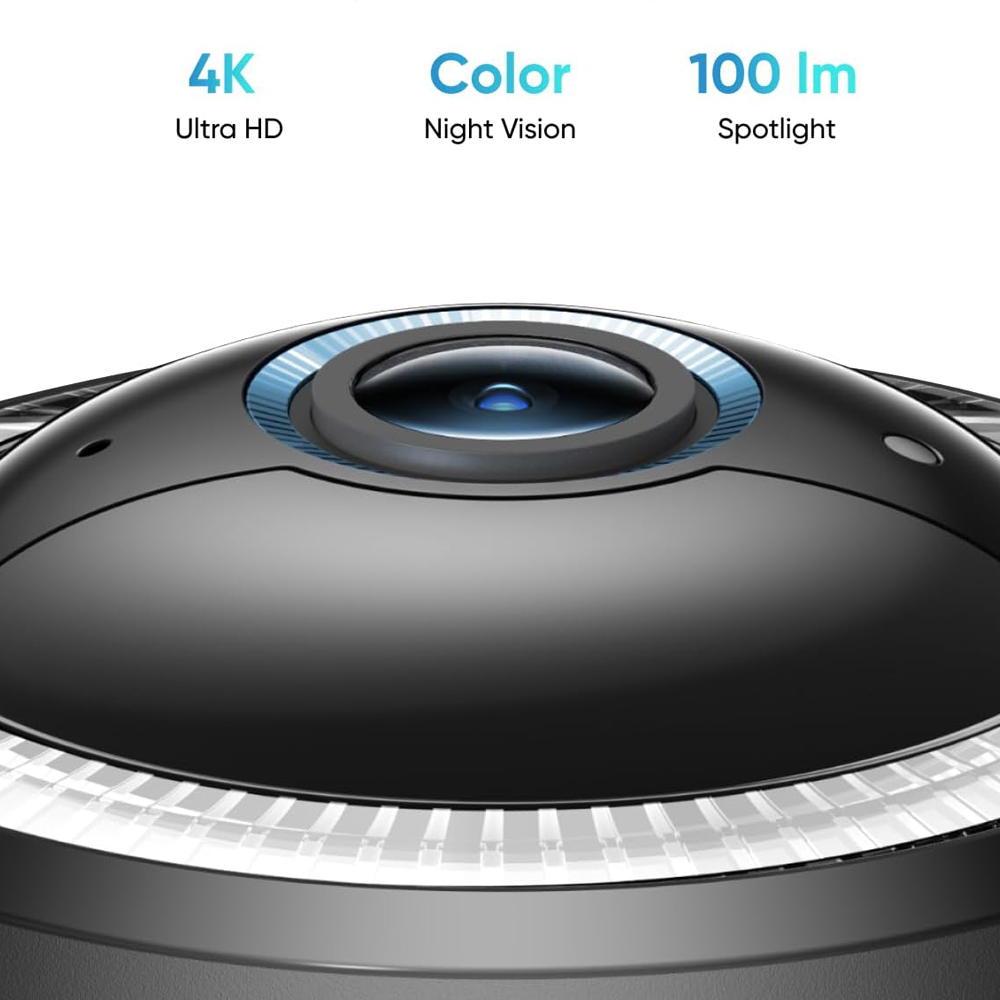 OUTDOOR CAMERA - EUFY