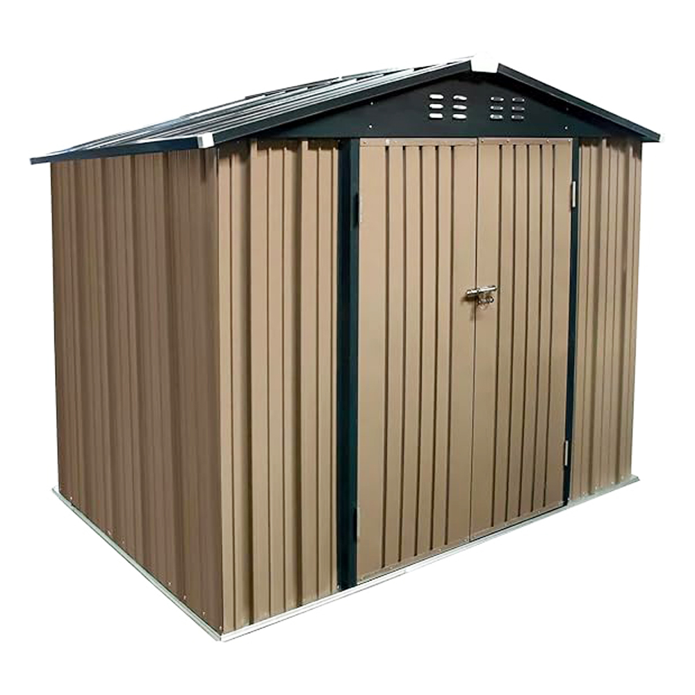 GARDEN SHED