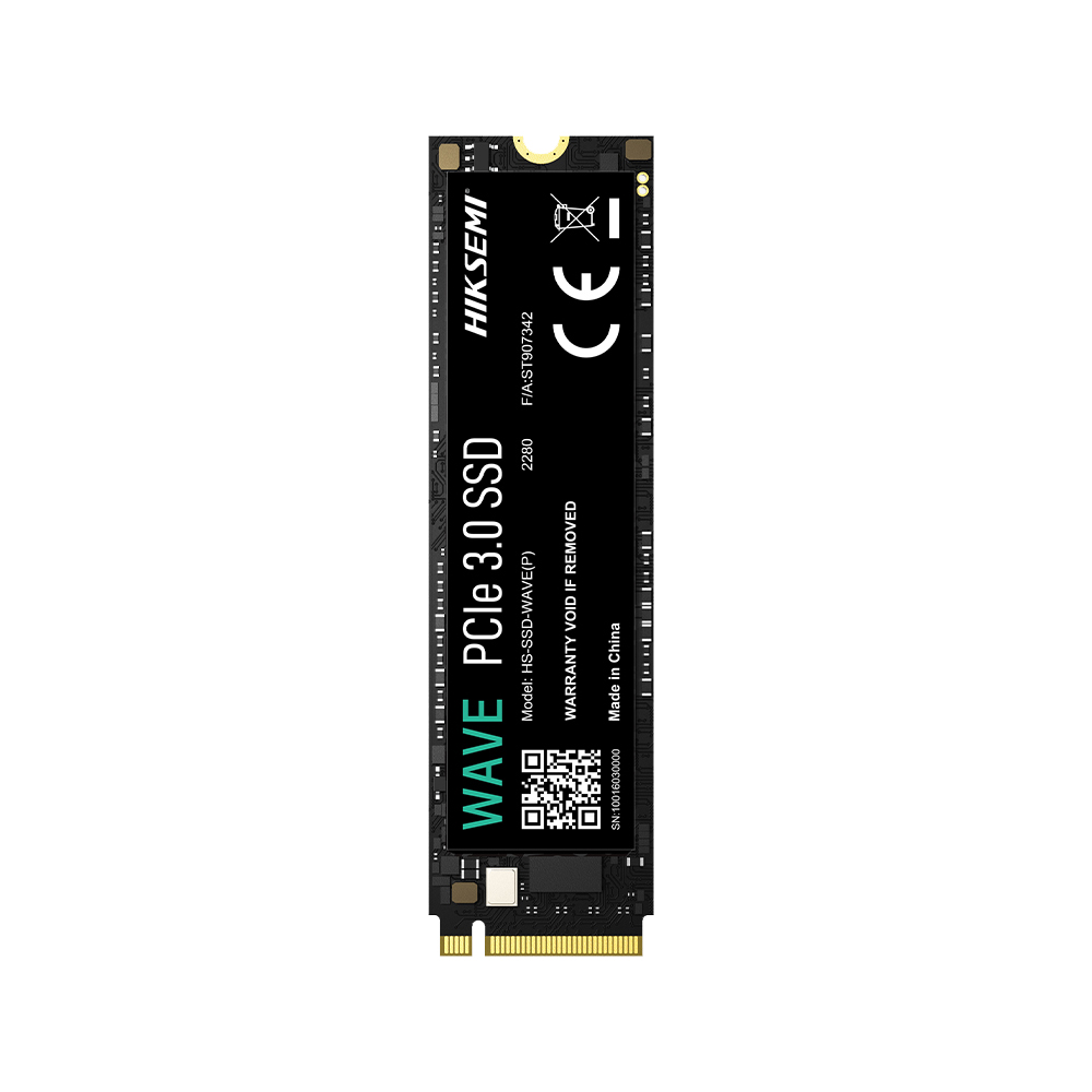 INTERNAL SSD 512GB - HIKSEMI