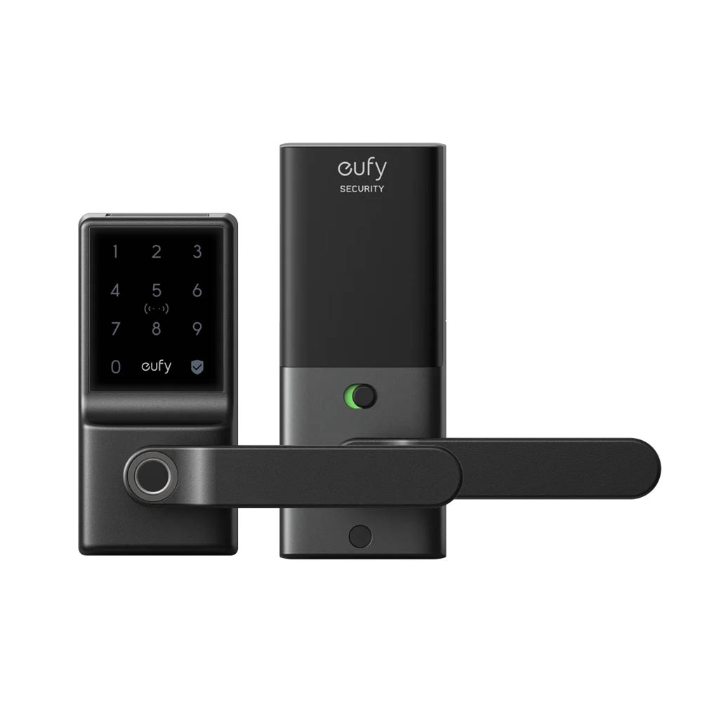 DOORBELL SET - EUFY