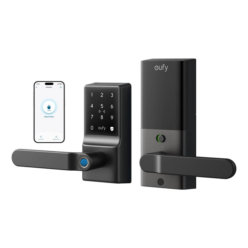 DOORBELL SET - EUFY