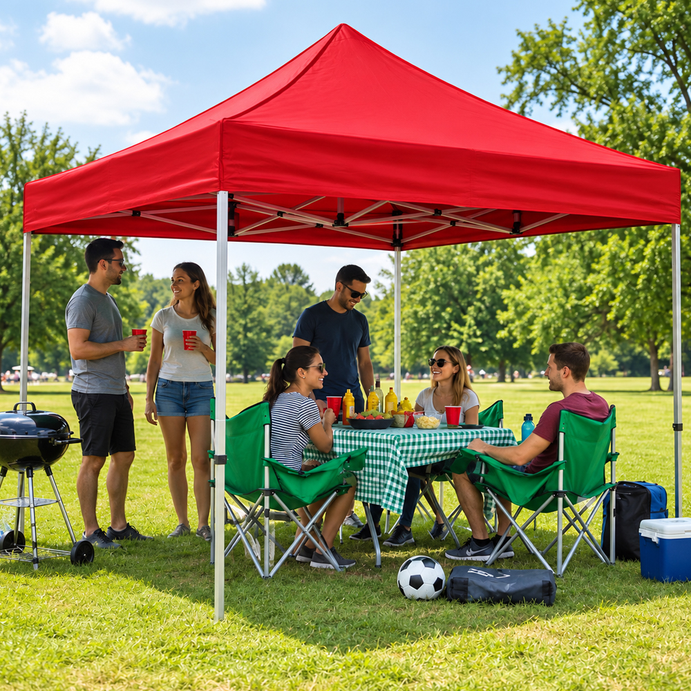 GAZEBO / TENT