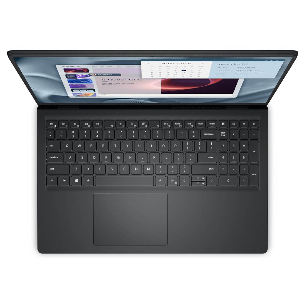 DELL PRO ESSENTIALS LAPTOP