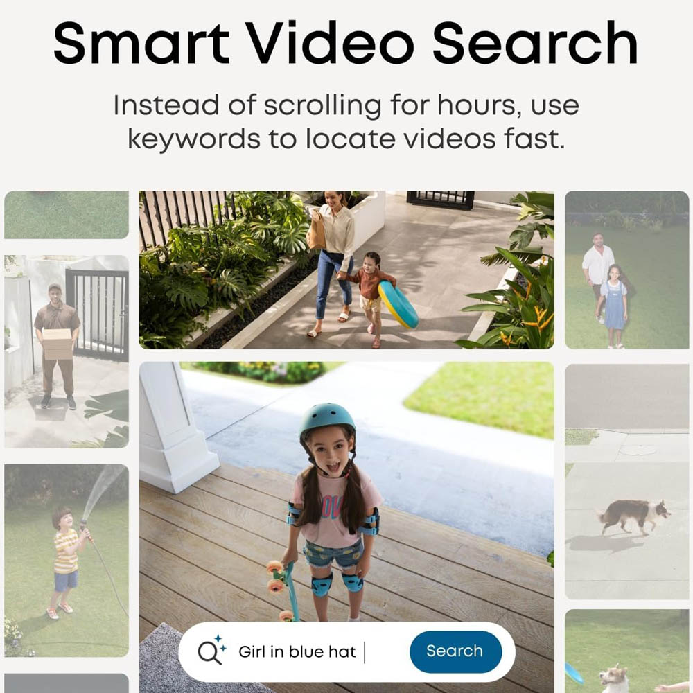 NVR SECURITY SYSTEM