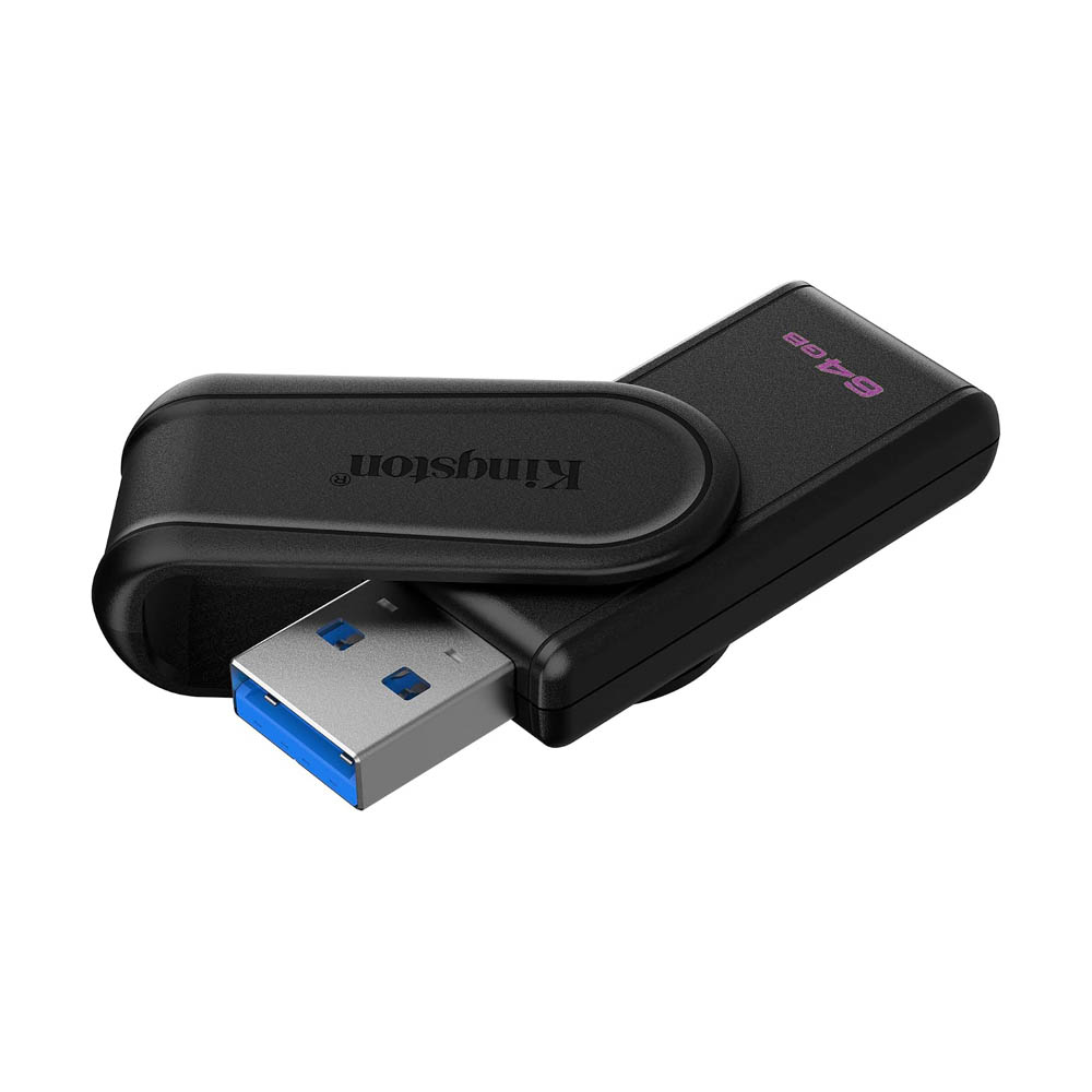 PEN DRIVE - KINGSTON