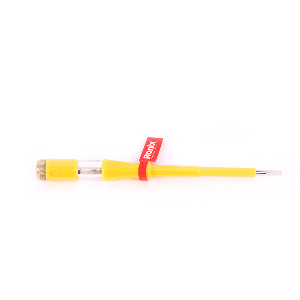 TEST PEN - RONIX