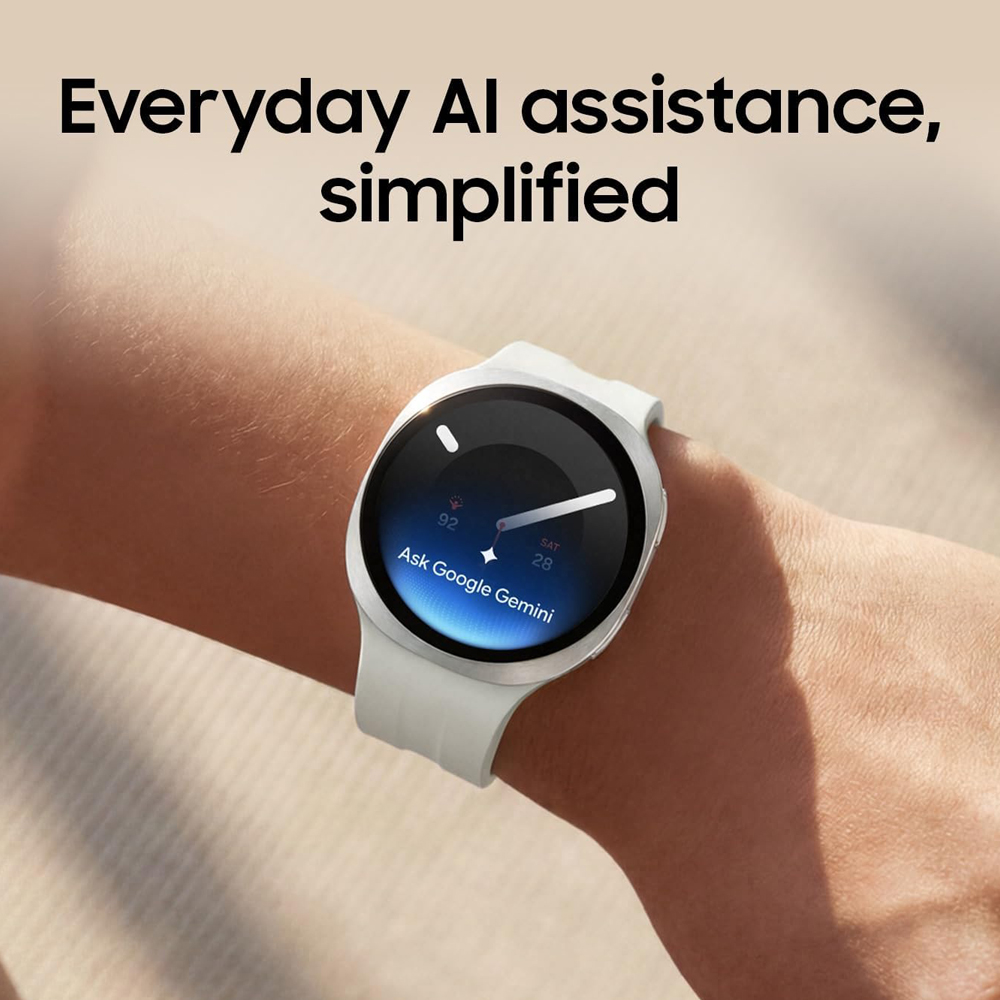GALAXY WATCH 9 - 40mm - SAMSUNG