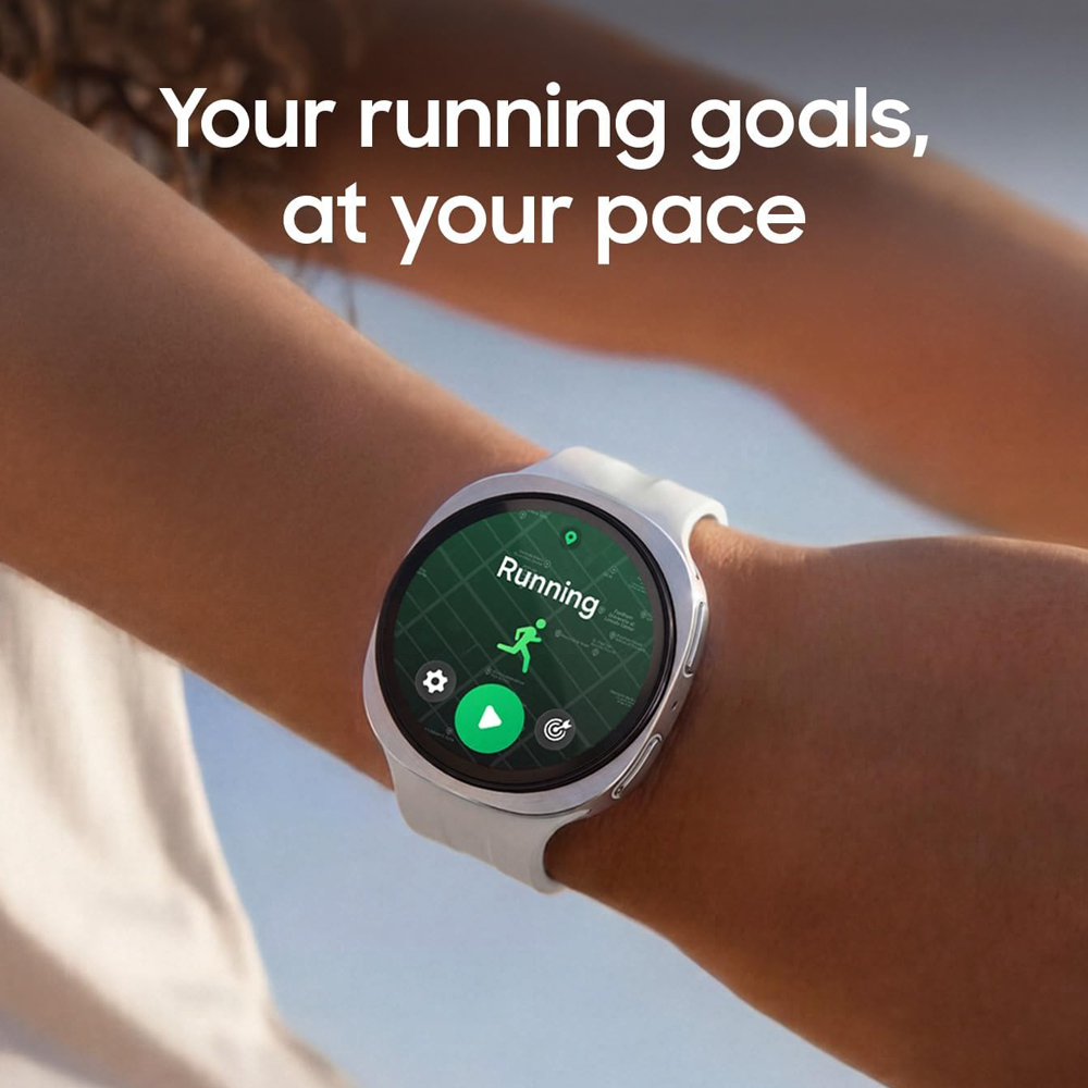 GALAXY WATCH 9 - 40mm - SAMSUNG